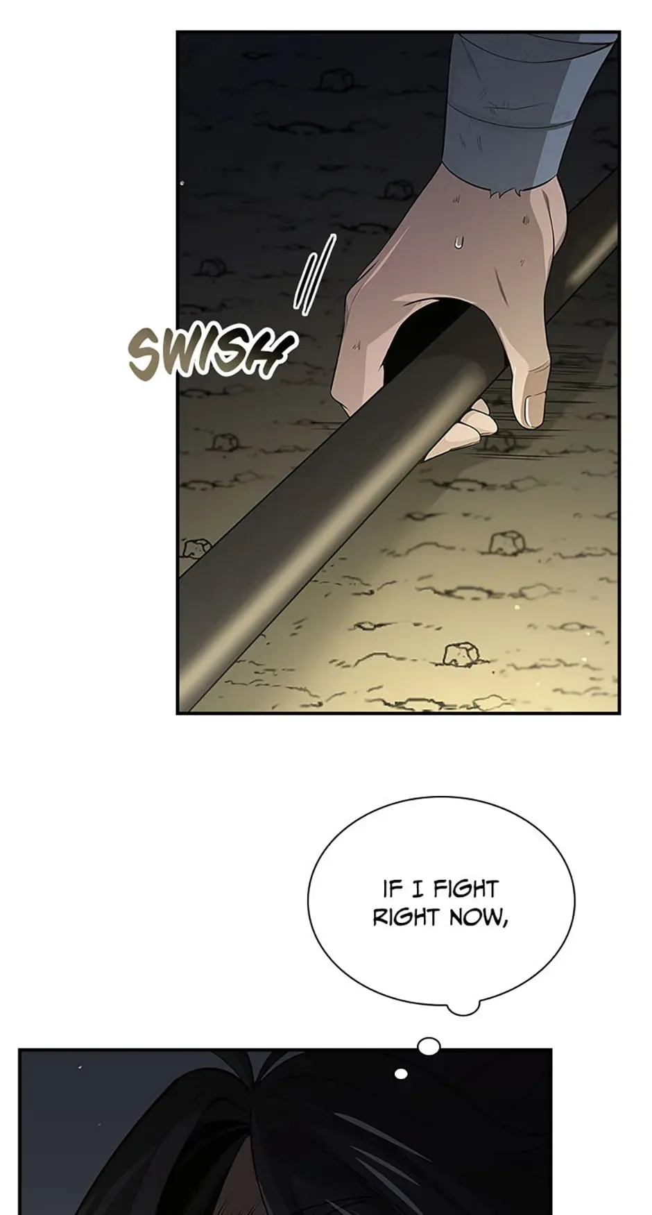 Read Storm Inn en Manga Online