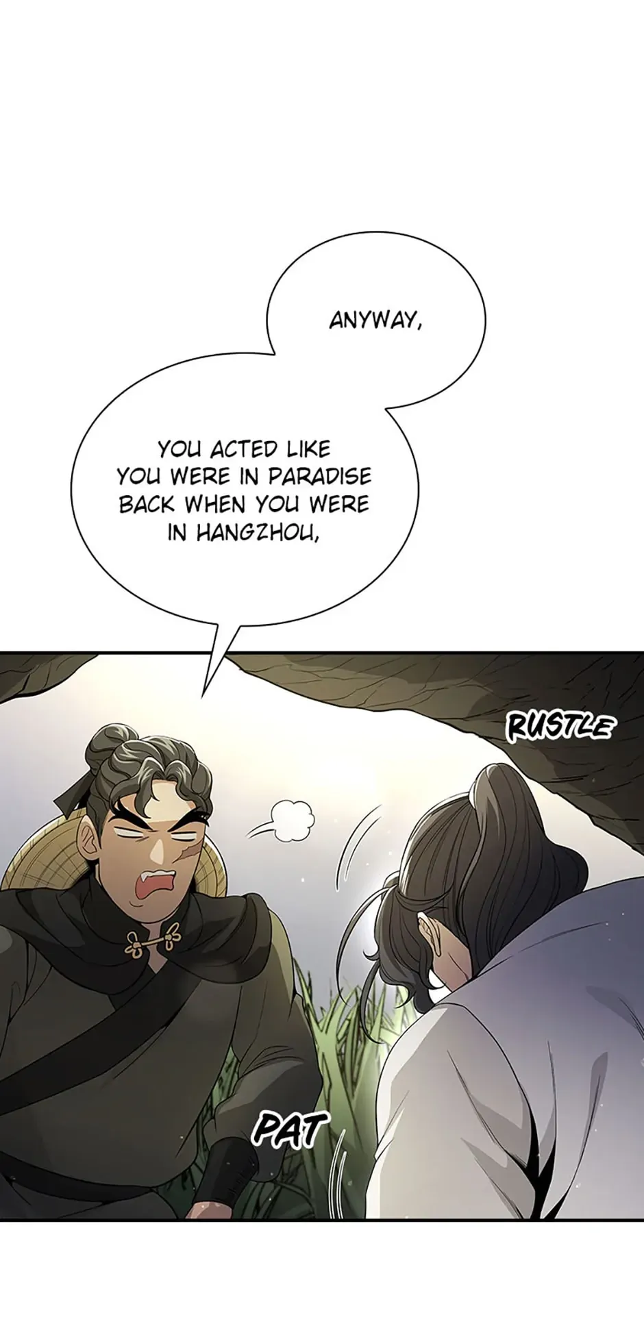 Read Storm Inn en Manga Online