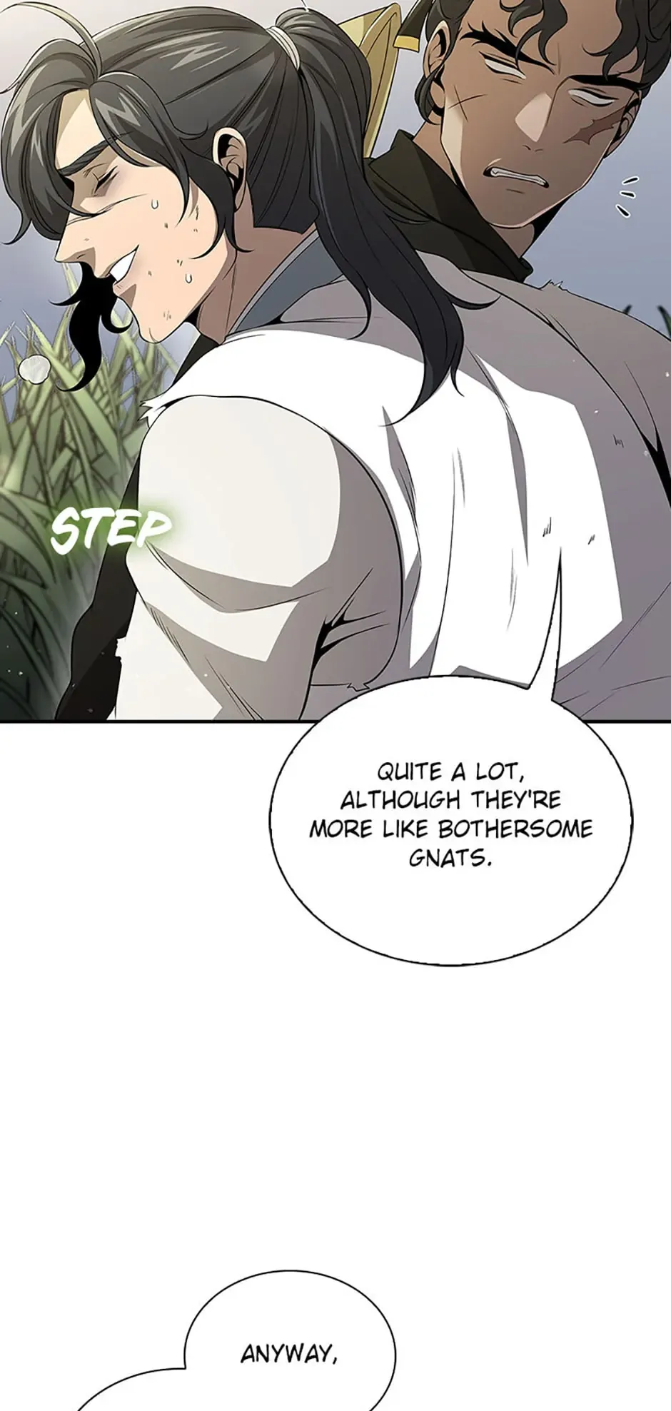 Read Storm Inn en Manga Online