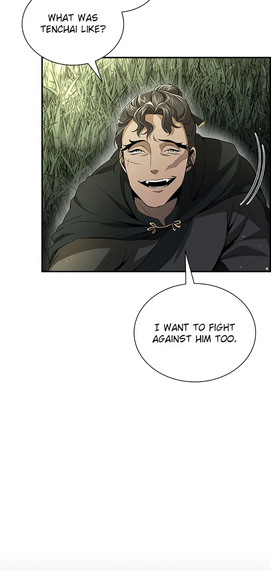 Read Storm Inn en Manga Online