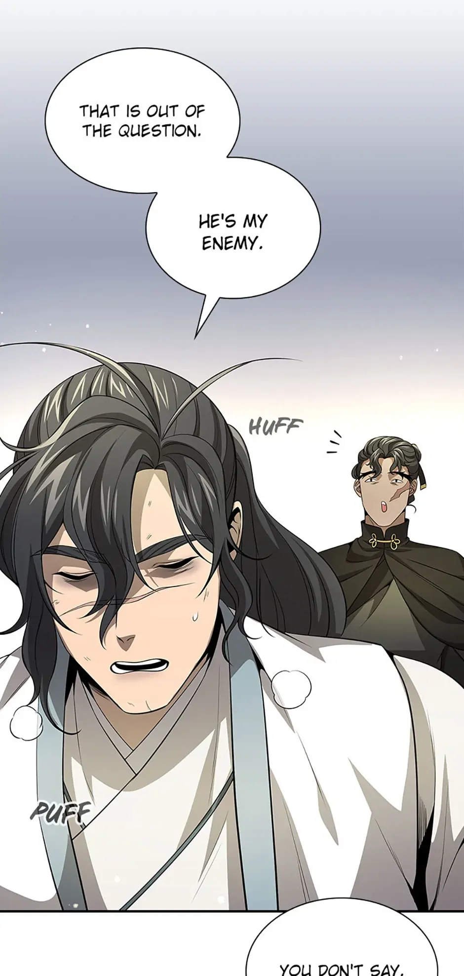 Read Storm Inn en Manga Online