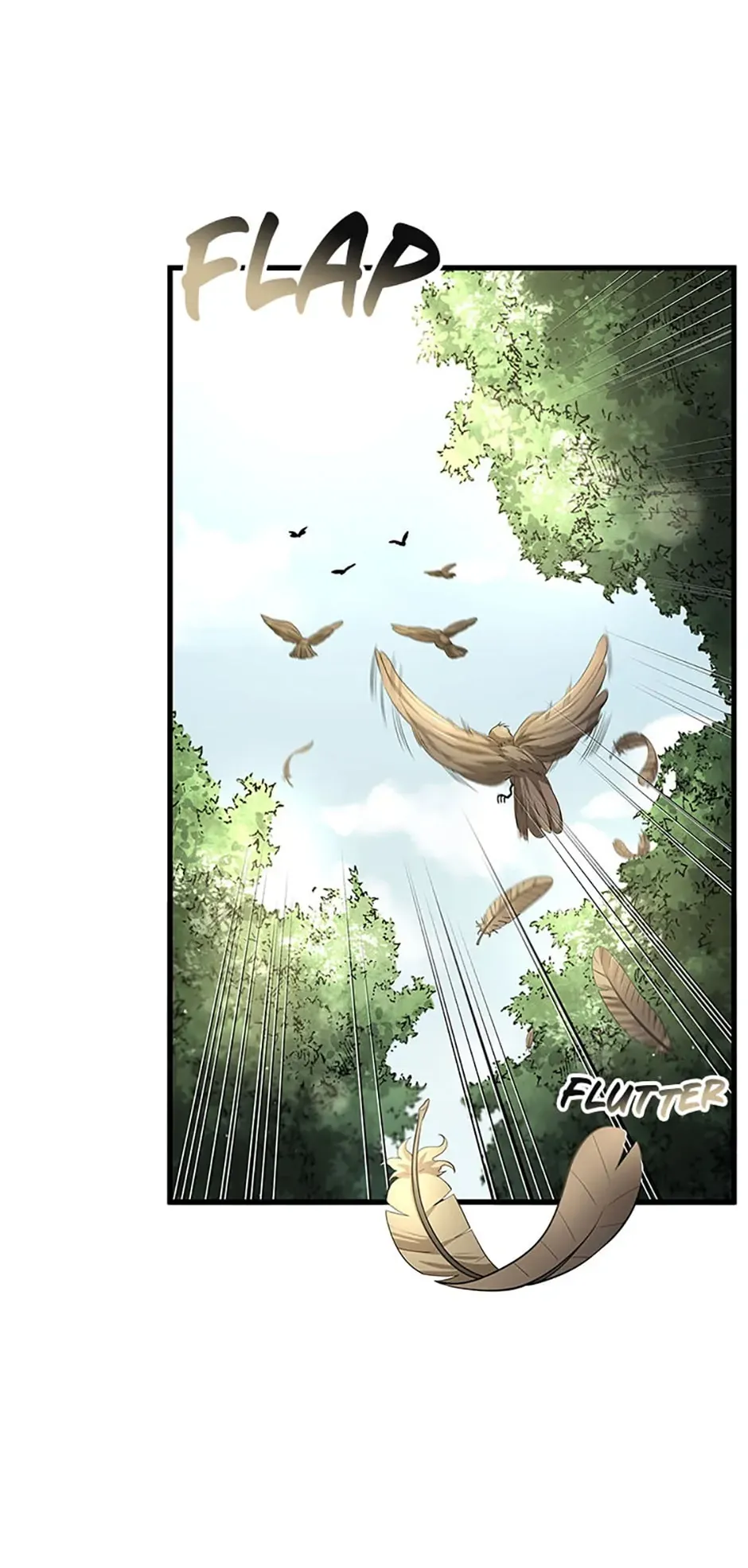Read Storm Inn en Manga Online