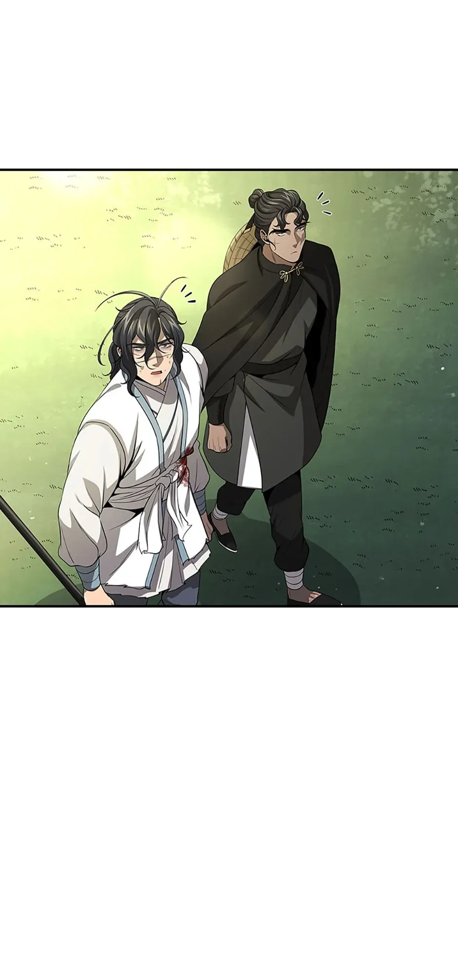 Read Storm Inn en Manga Online