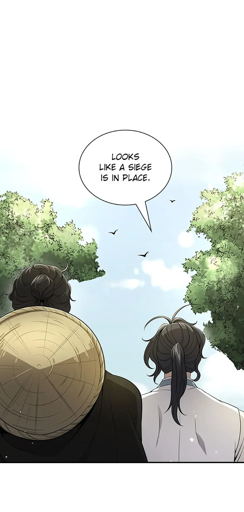 Read Storm Inn en Manga Online