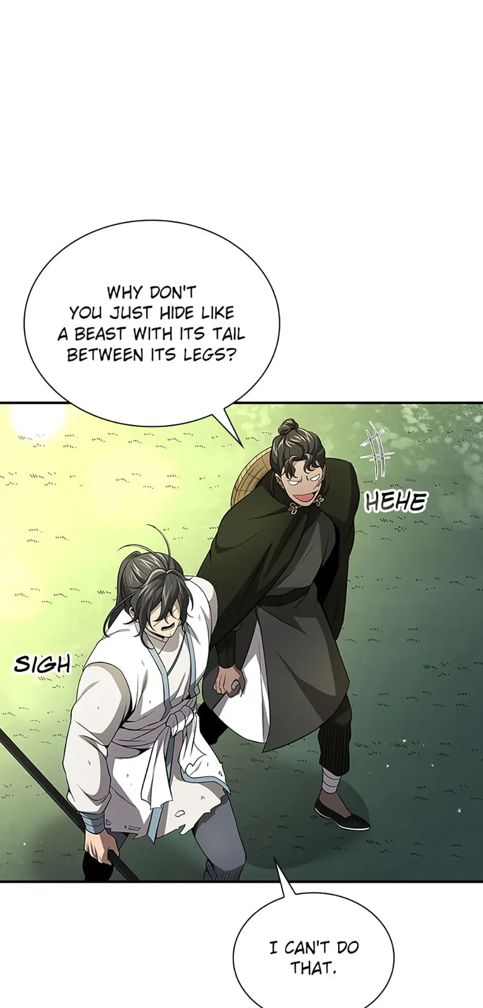Read Storm Inn en Manga Online