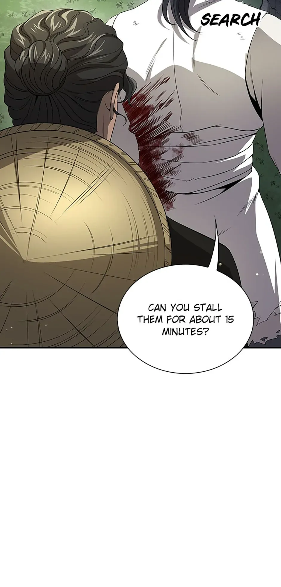 Read Storm Inn en Manga Online