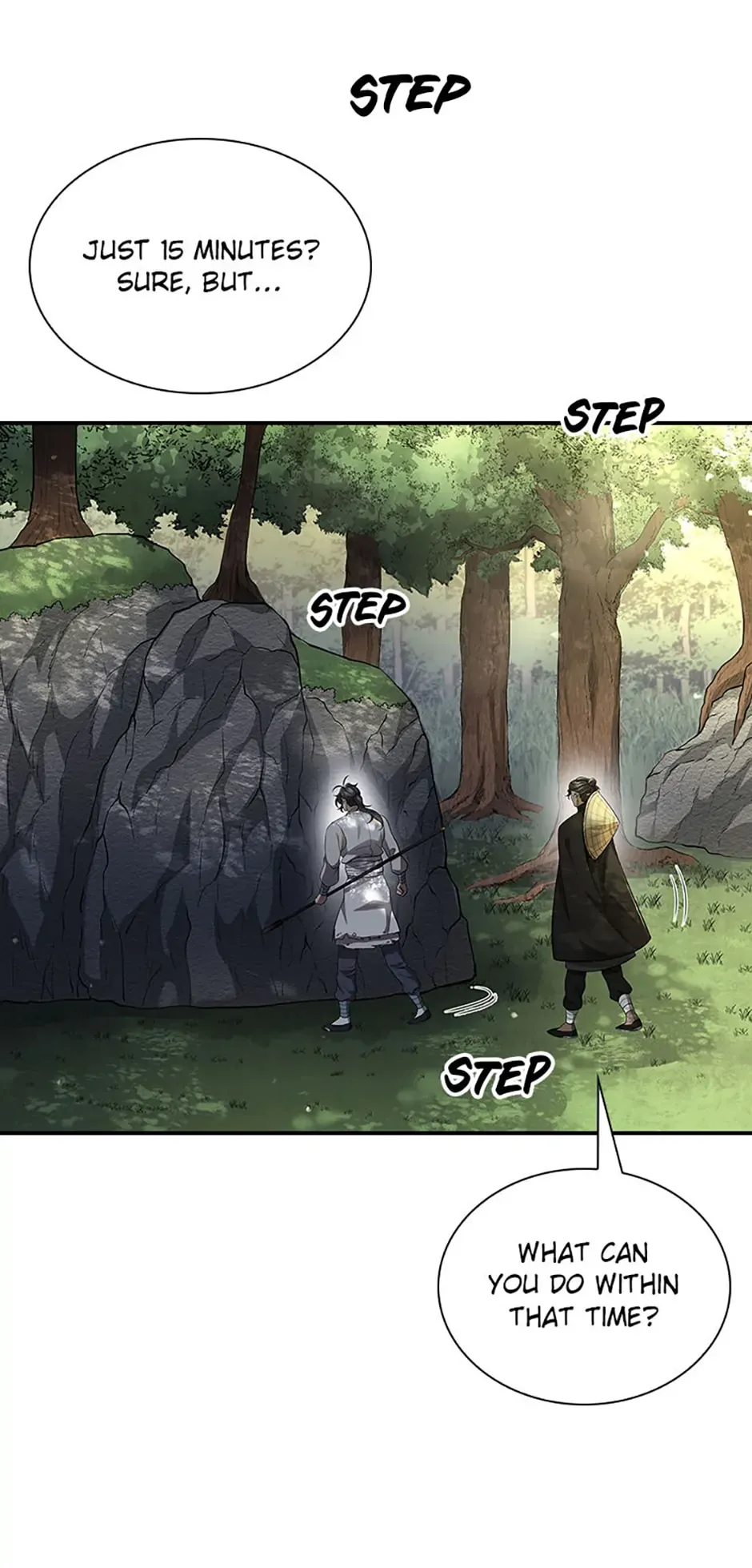 Read Storm Inn en Manga Online