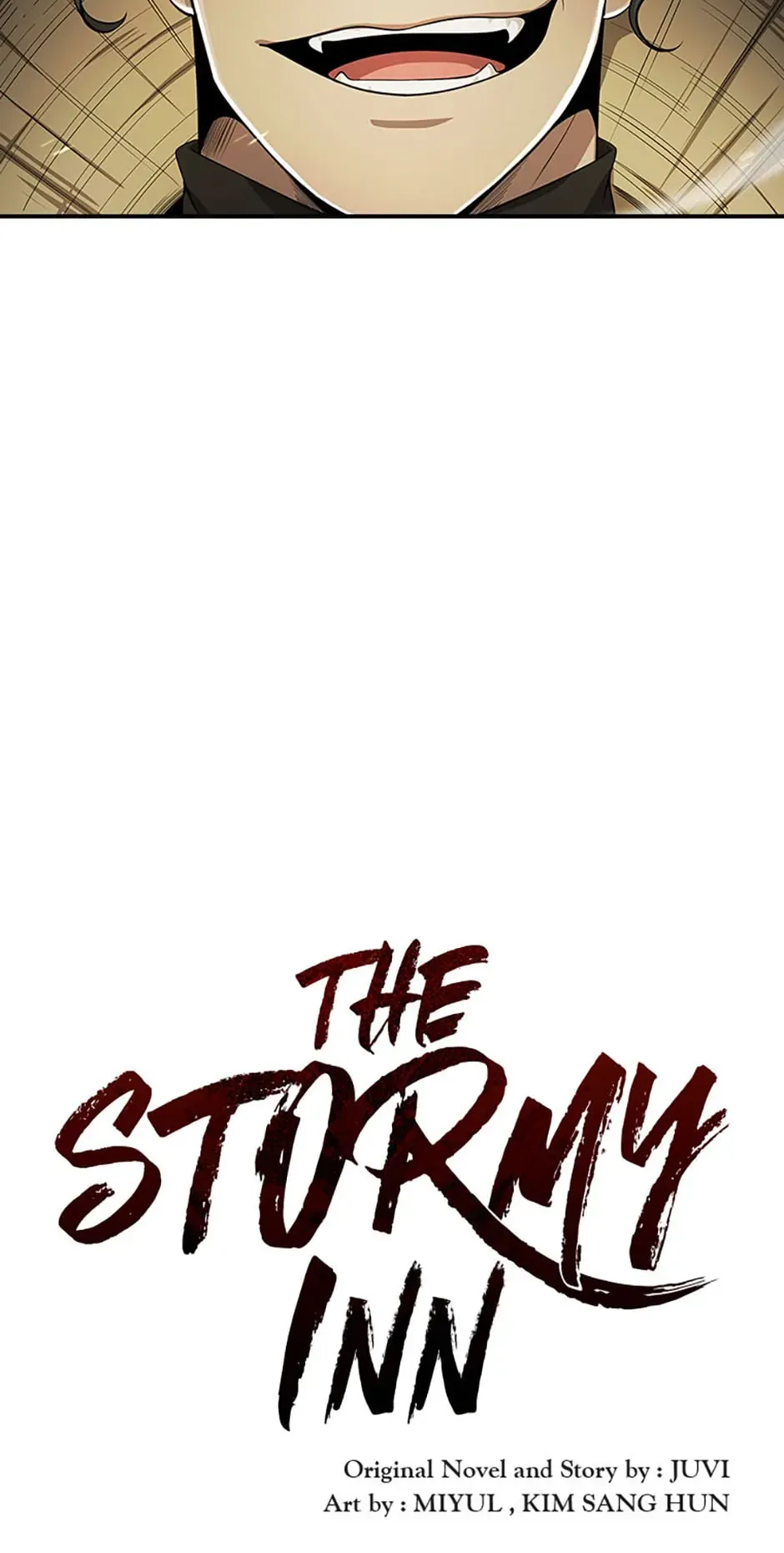 Read Storm Inn en Manga Online