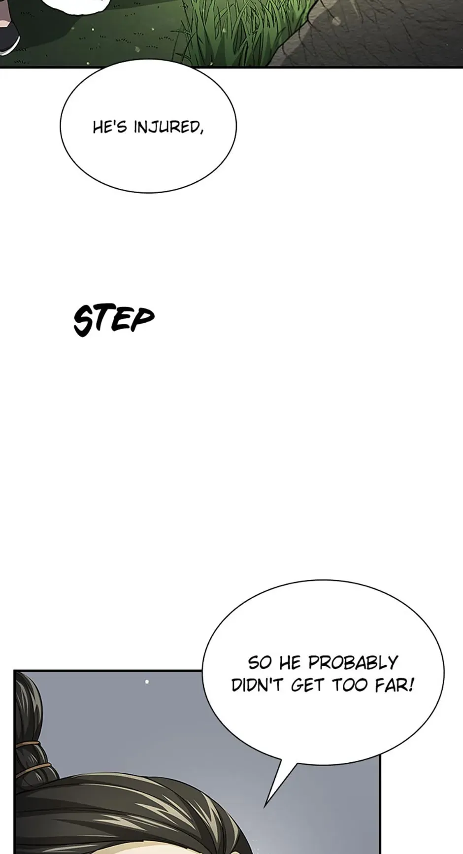 Read Storm Inn en Manga Online