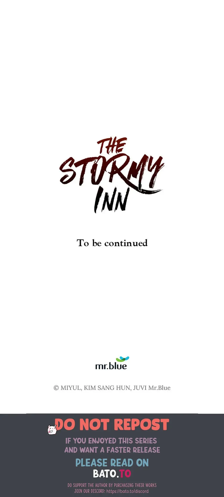 Read Storm Inn en Manga Online