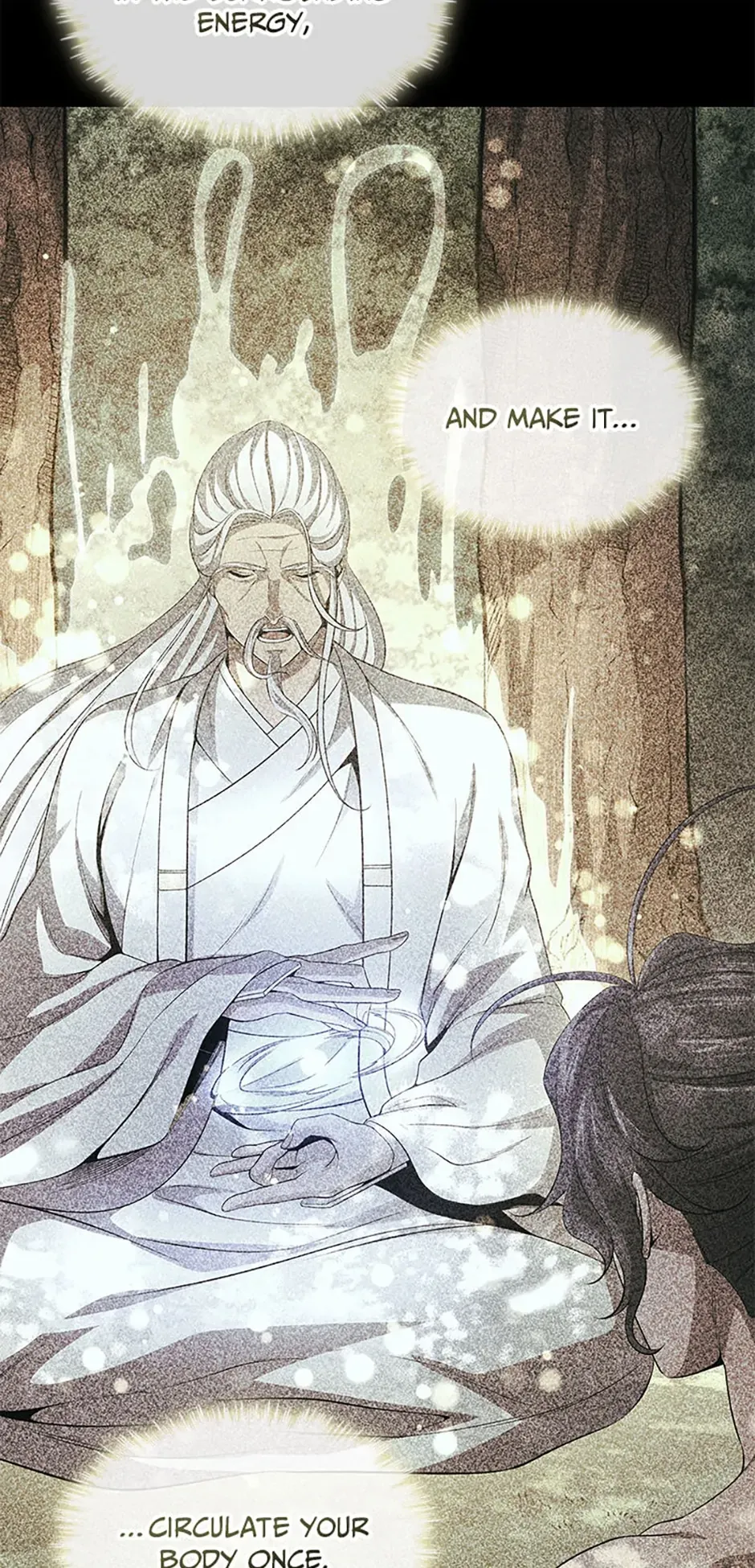 Read Storm Inn en Manga Online