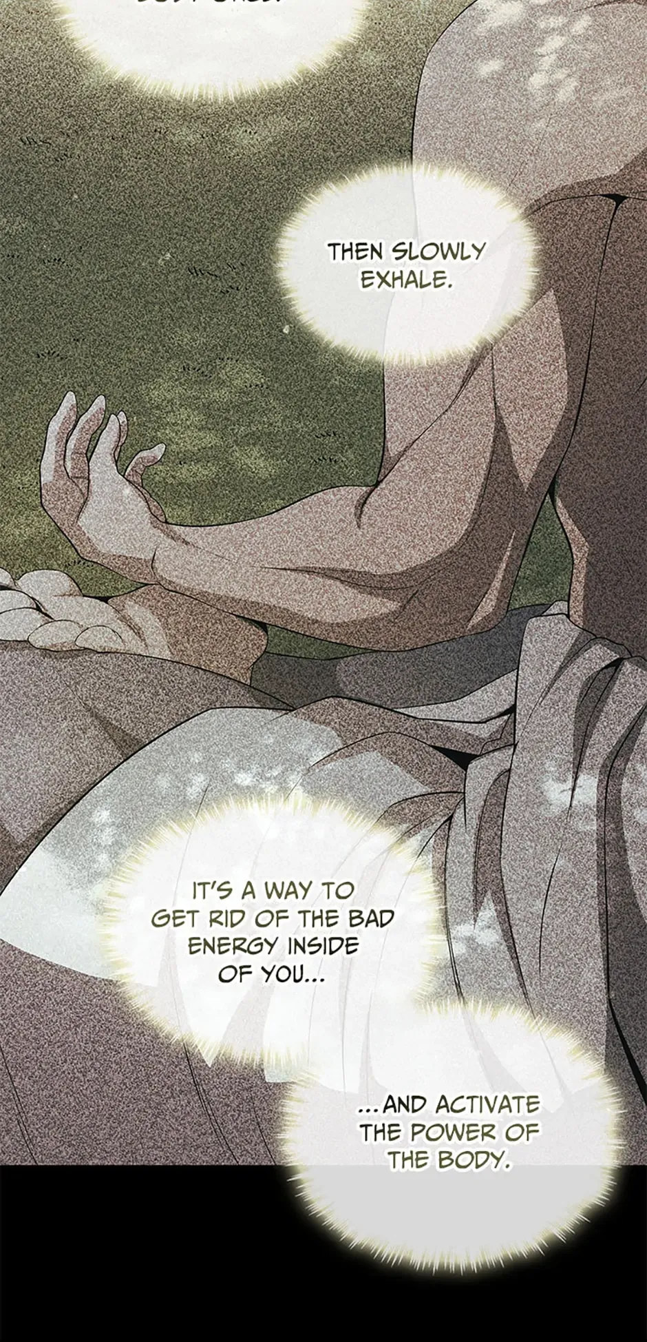Read Storm Inn en Manga Online