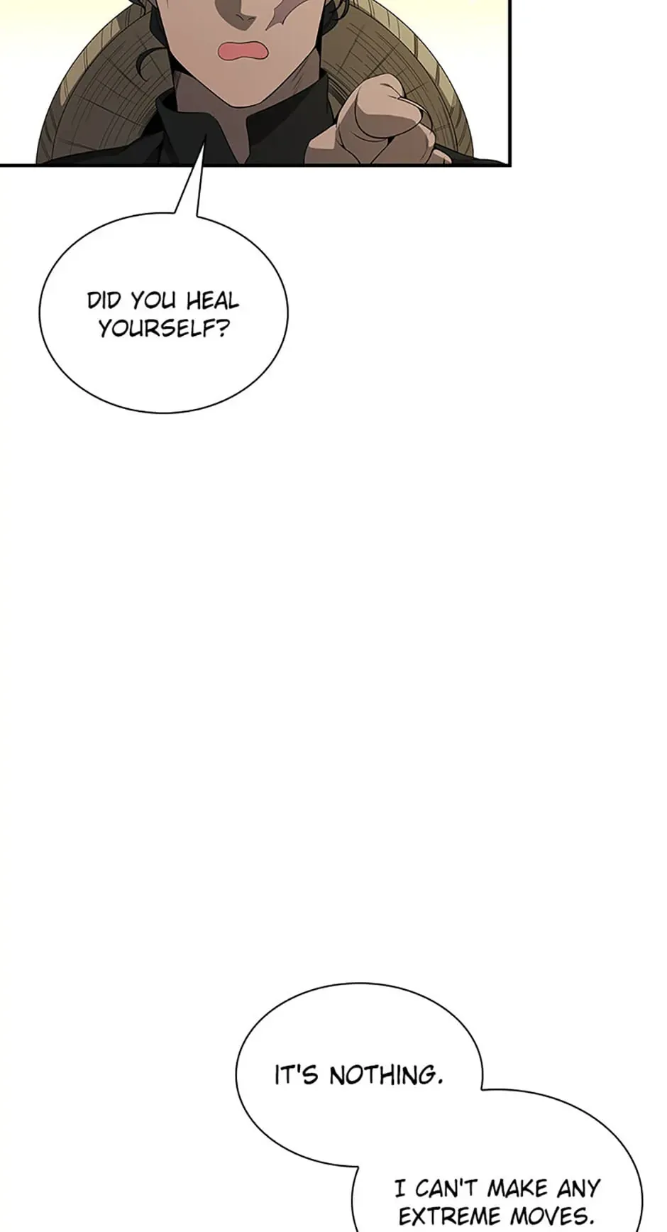 Read Storm Inn en Manga Online