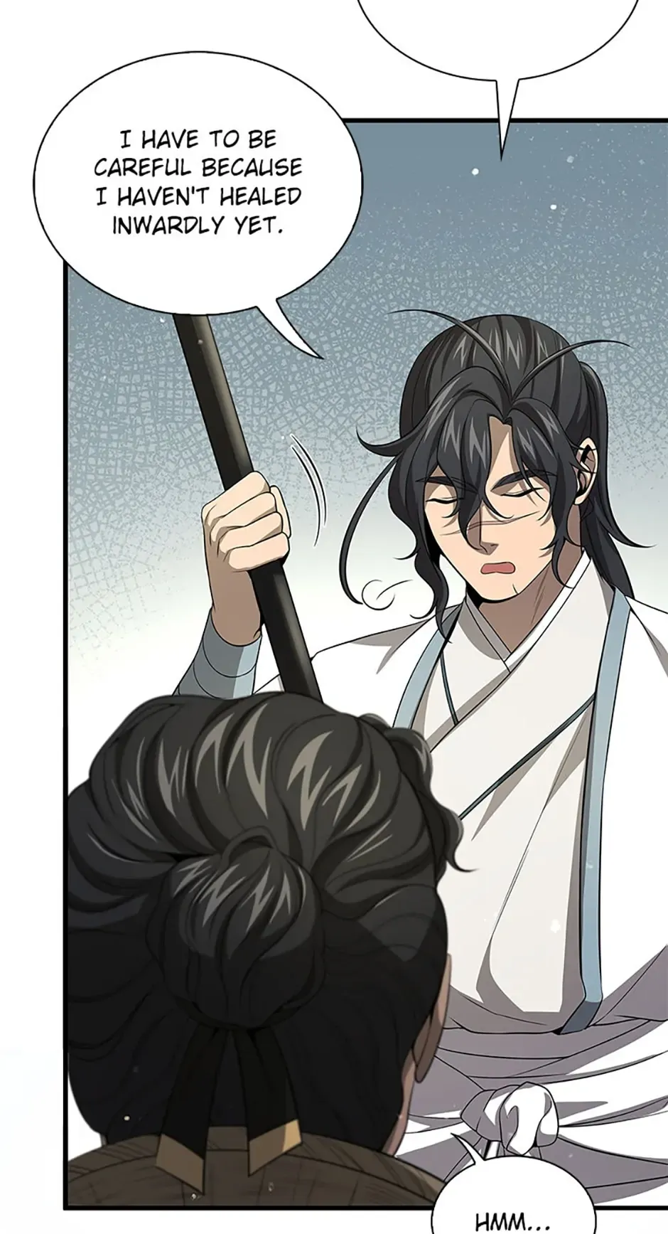 Read Storm Inn en Manga Online