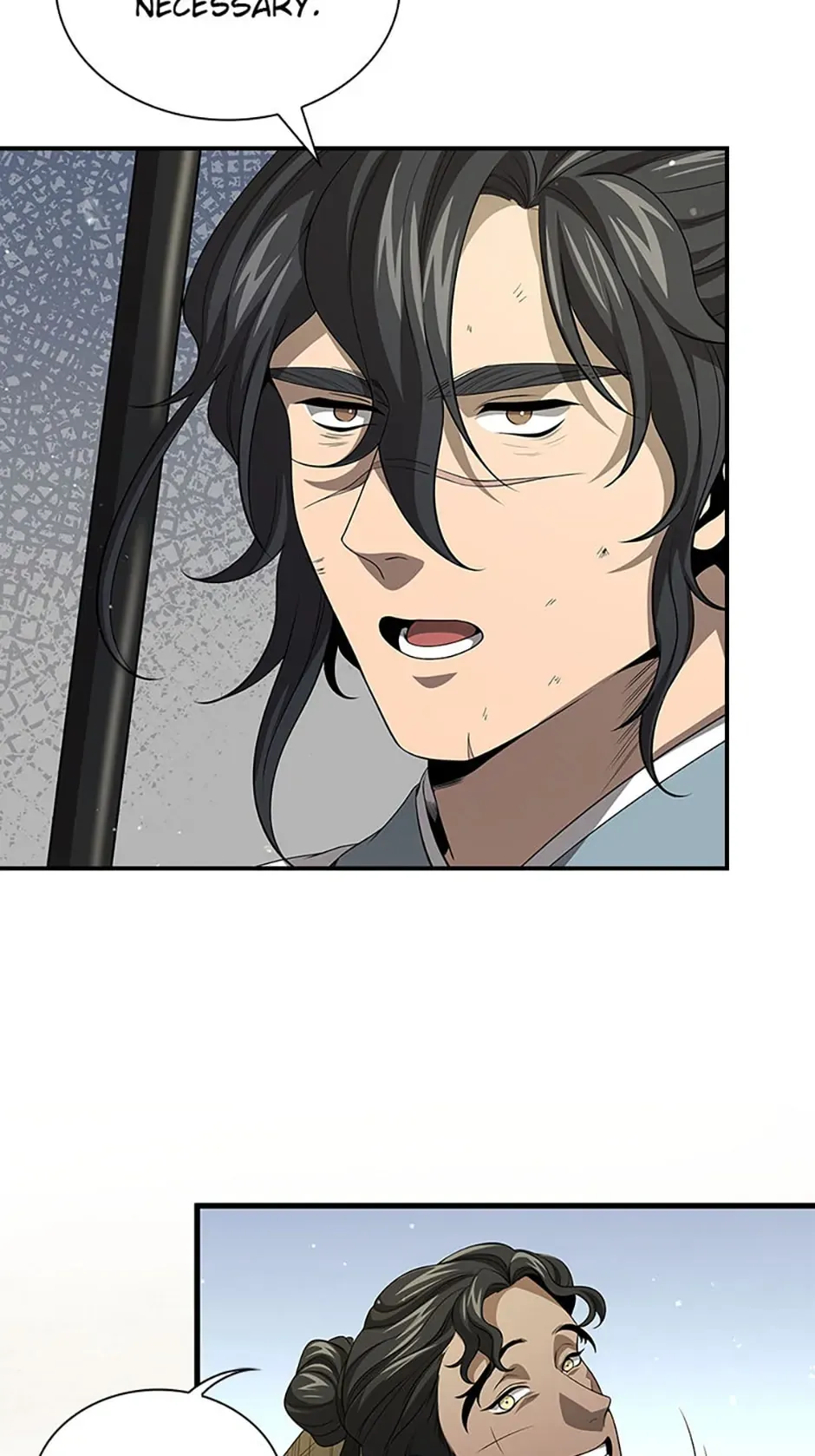 Read Storm Inn en Manga Online