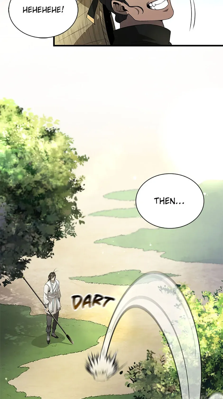 Read Storm Inn en Manga Online