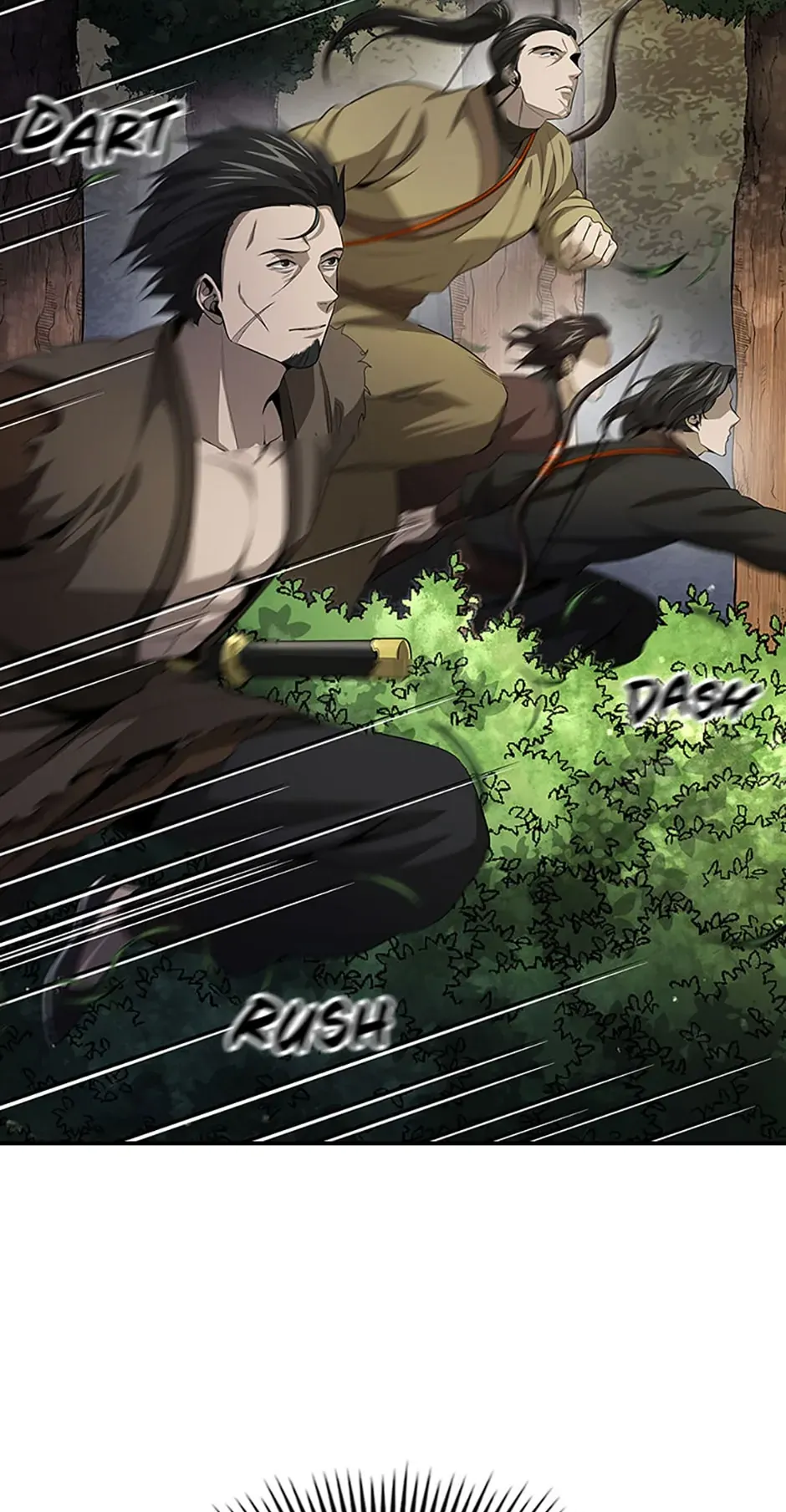 Read Storm Inn en Manga Online