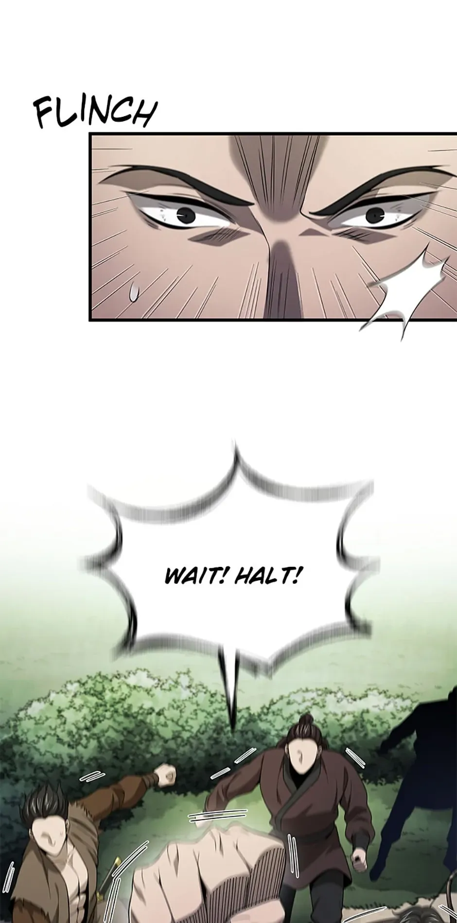 Read Storm Inn en Manga Online