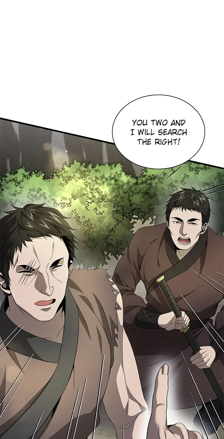Read Storm Inn en Manga Online