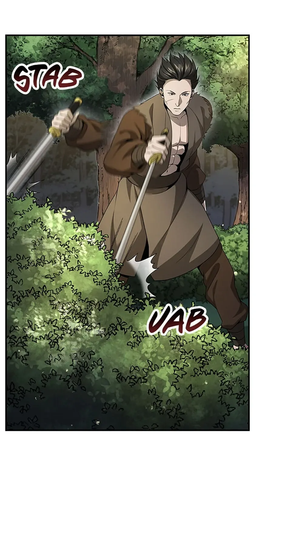 Read Storm Inn en Manga Online