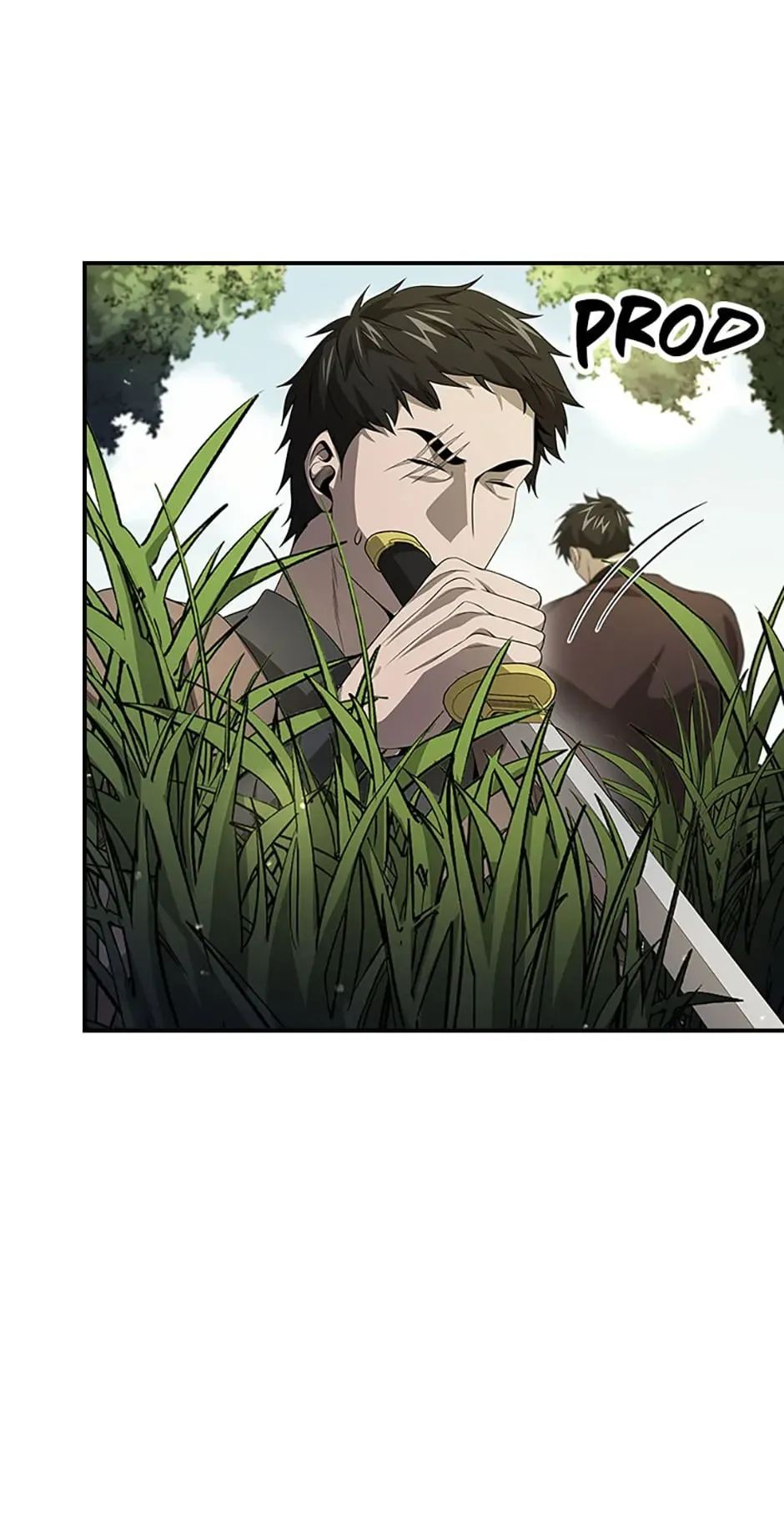 Read Storm Inn en Manga Online