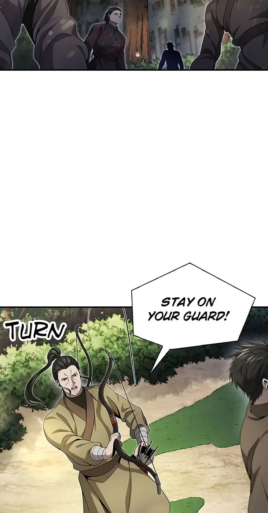 Read Storm Inn en Manga Online
