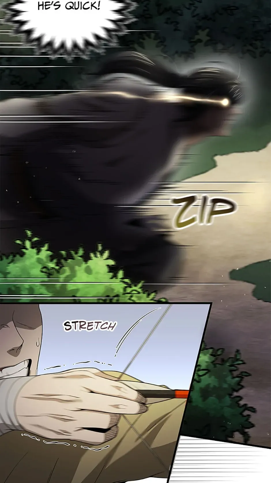 Read Storm Inn en Manga Online