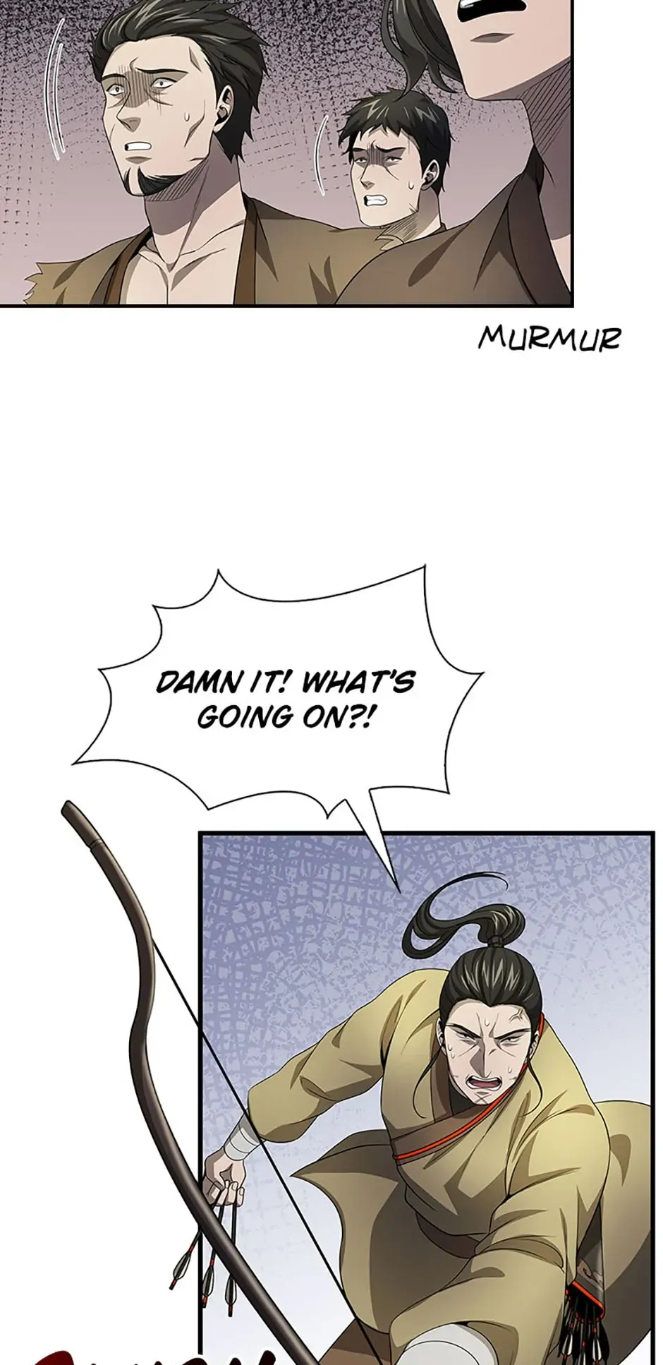 Read Storm Inn en Manga Online