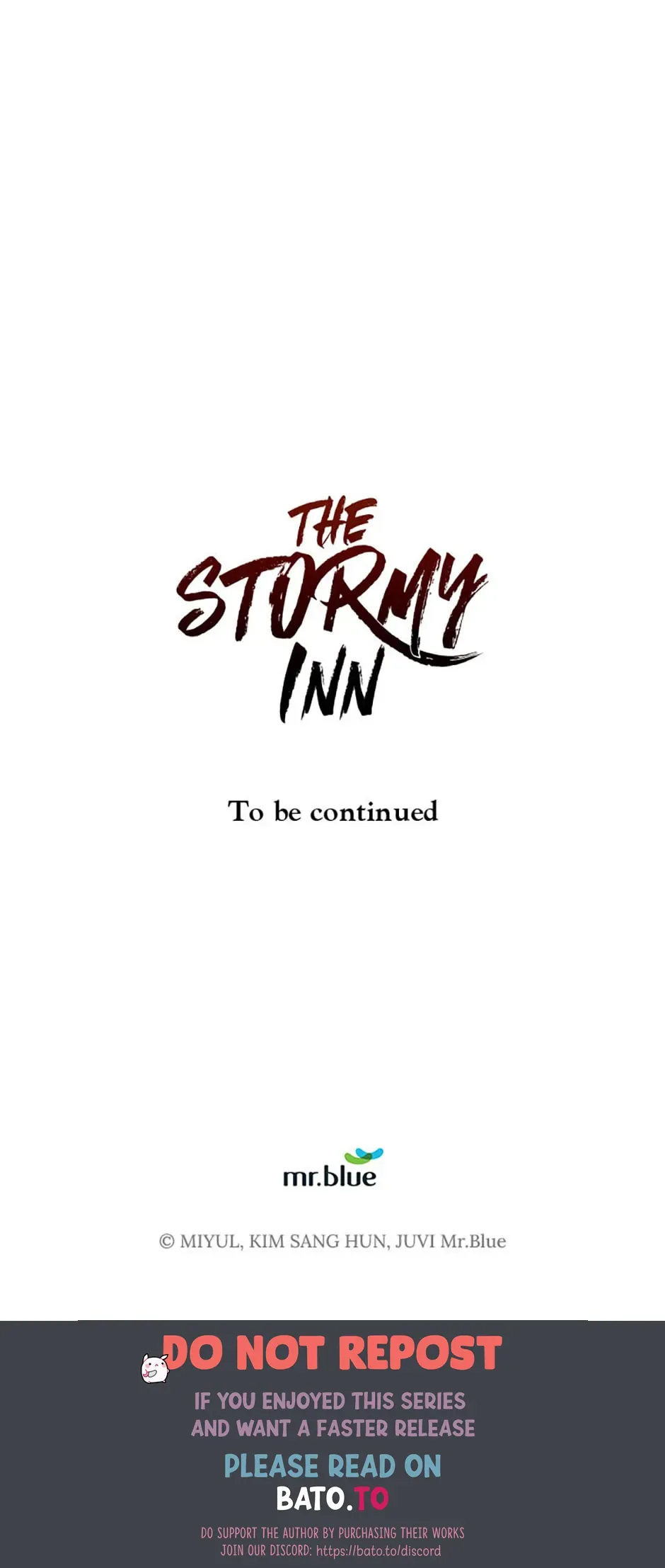 Read Storm Inn en Manga Online