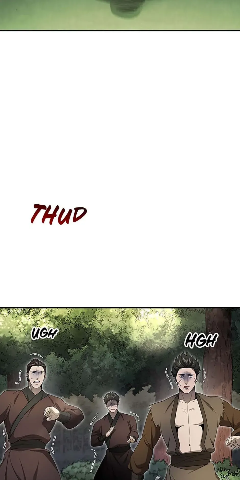 Read Storm Inn en Manga Online