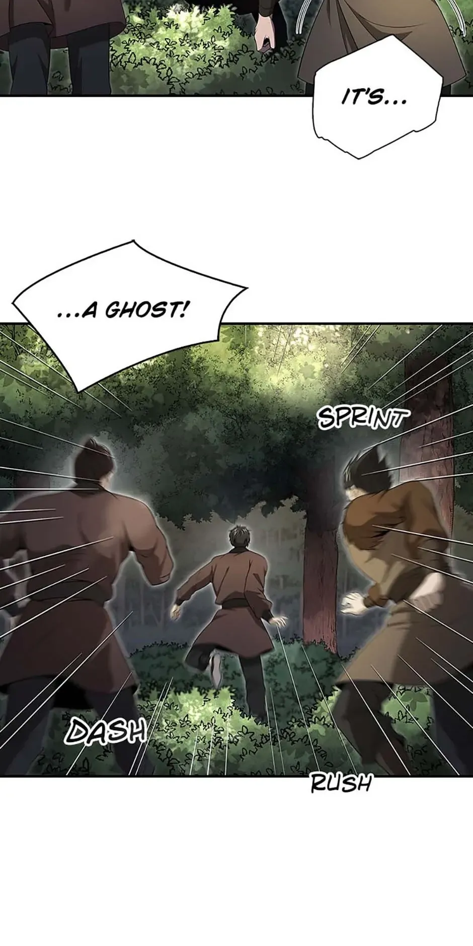 Read Storm Inn en Manga Online