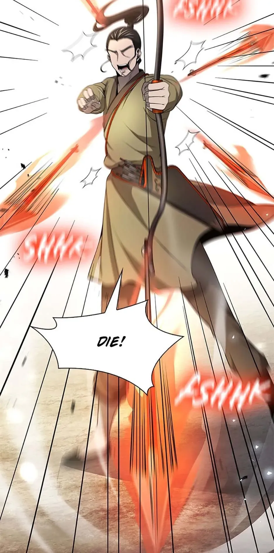 Read Storm Inn en Manga Online
