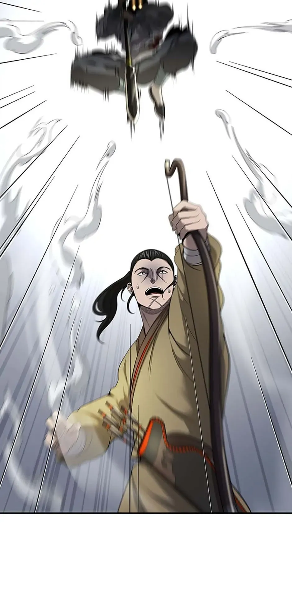 Read Storm Inn en Manga Online