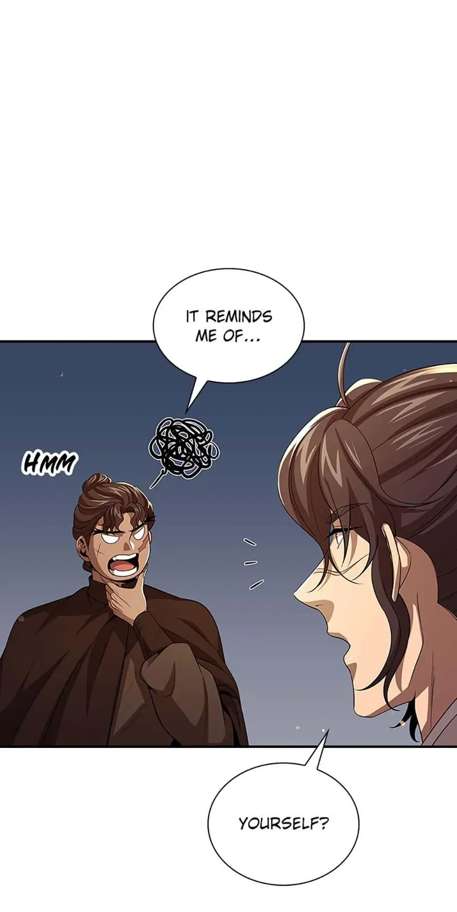 Read Storm Inn en Manga Online