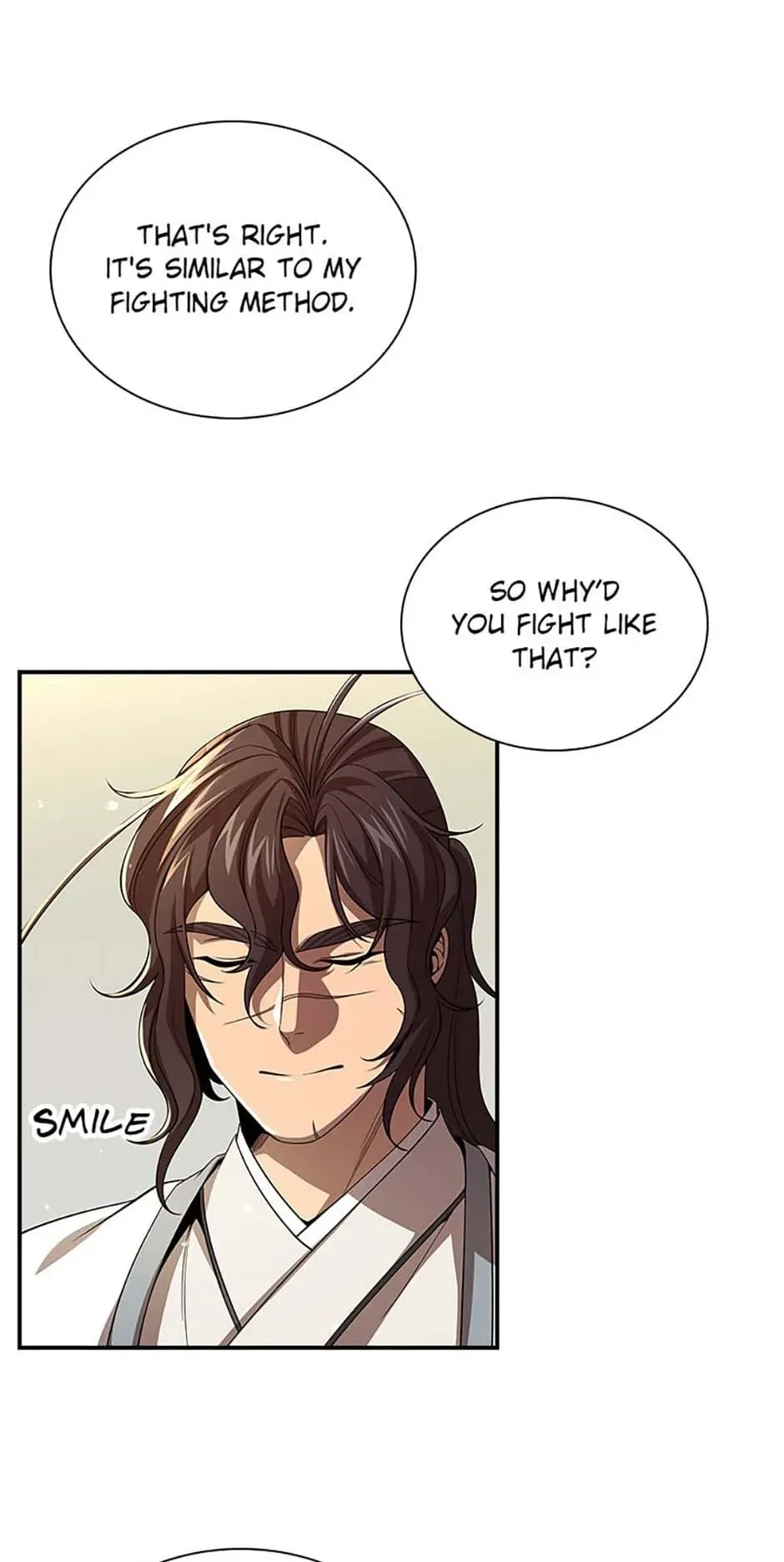 Read Storm Inn en Manga Online
