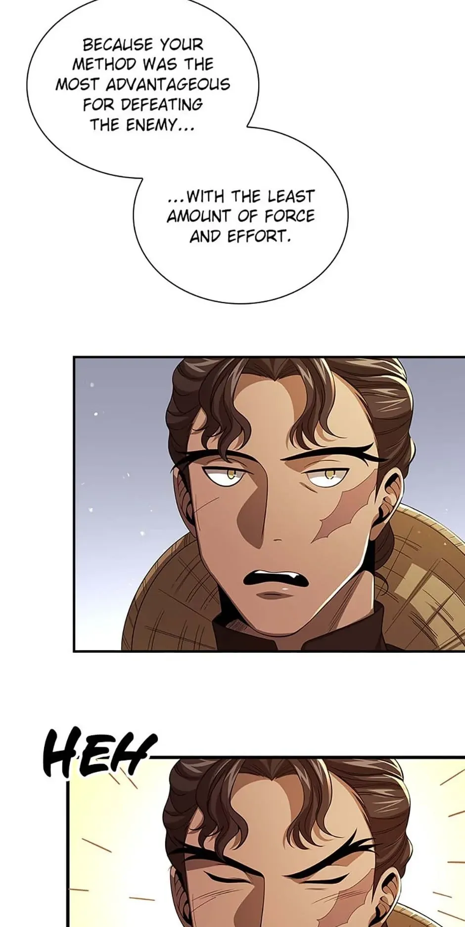Read Storm Inn en Manga Online