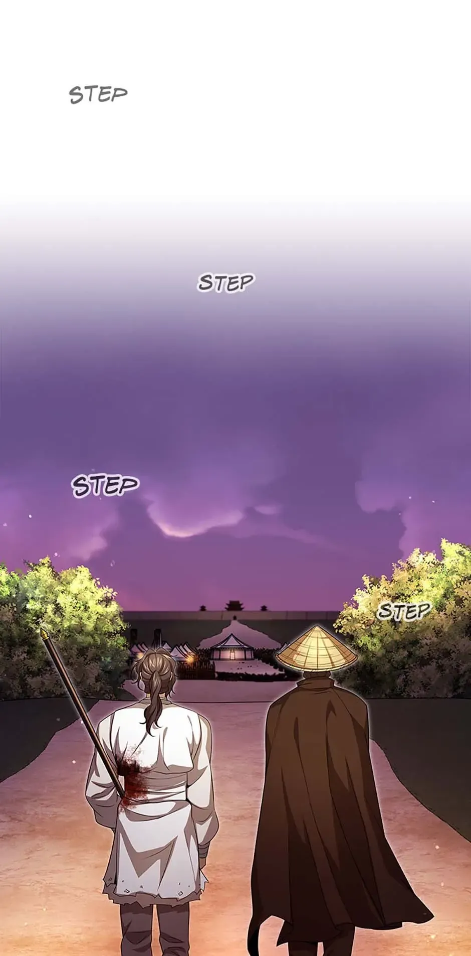 Read Storm Inn en Manga Online