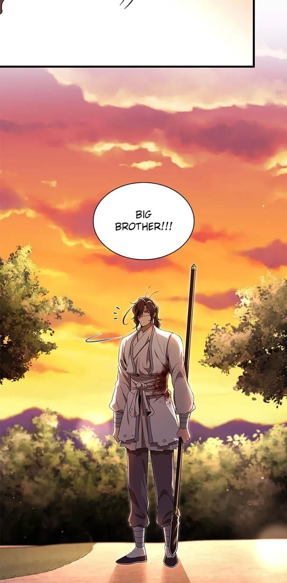 Read Storm Inn en Manga Online