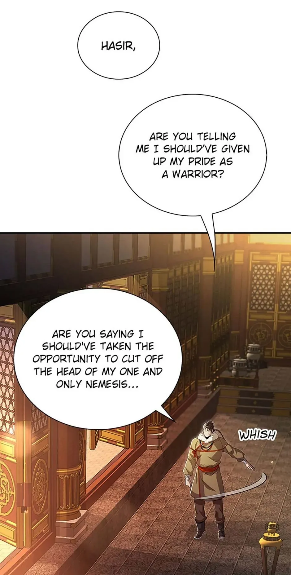 Read Storm Inn en Manga Online