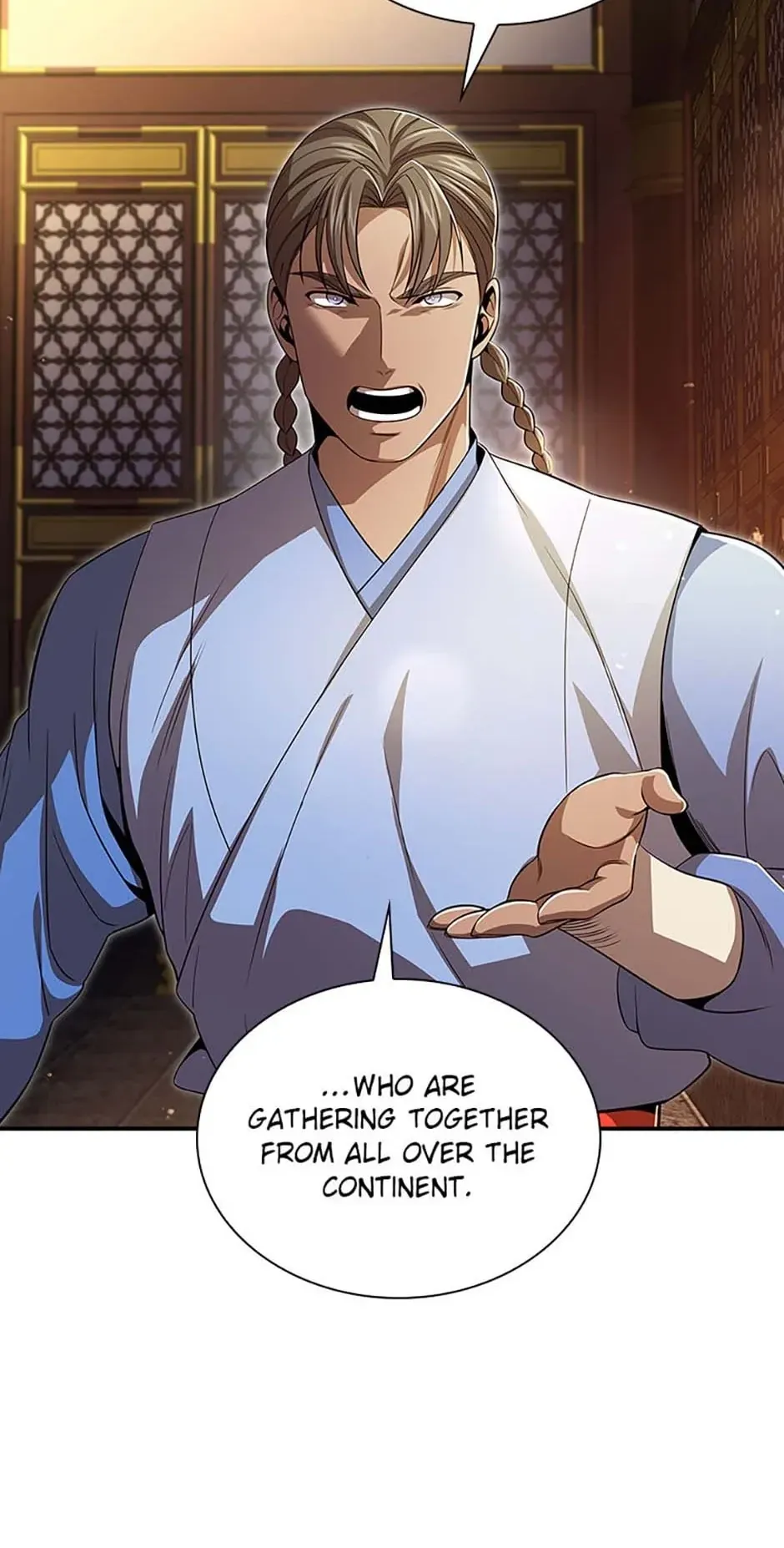 Read Storm Inn en Manga Online