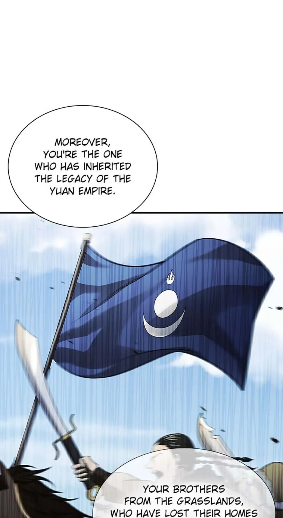 Read Storm Inn en Manga Online