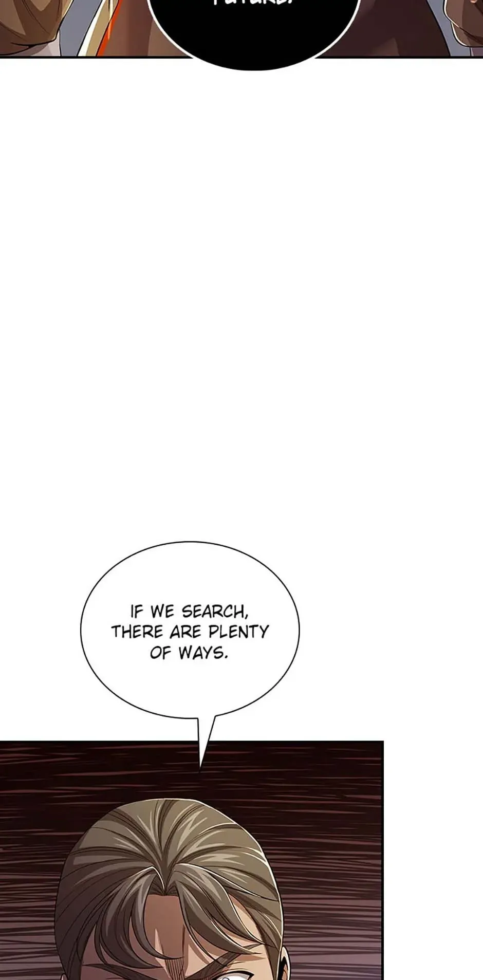 Read Storm Inn en Manga Online