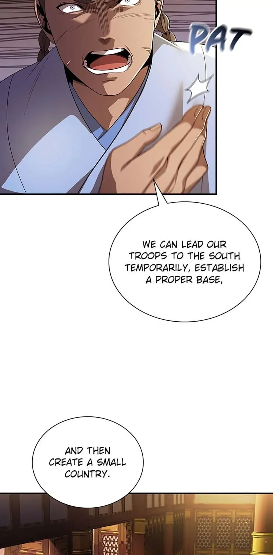 Read Storm Inn en Manga Online