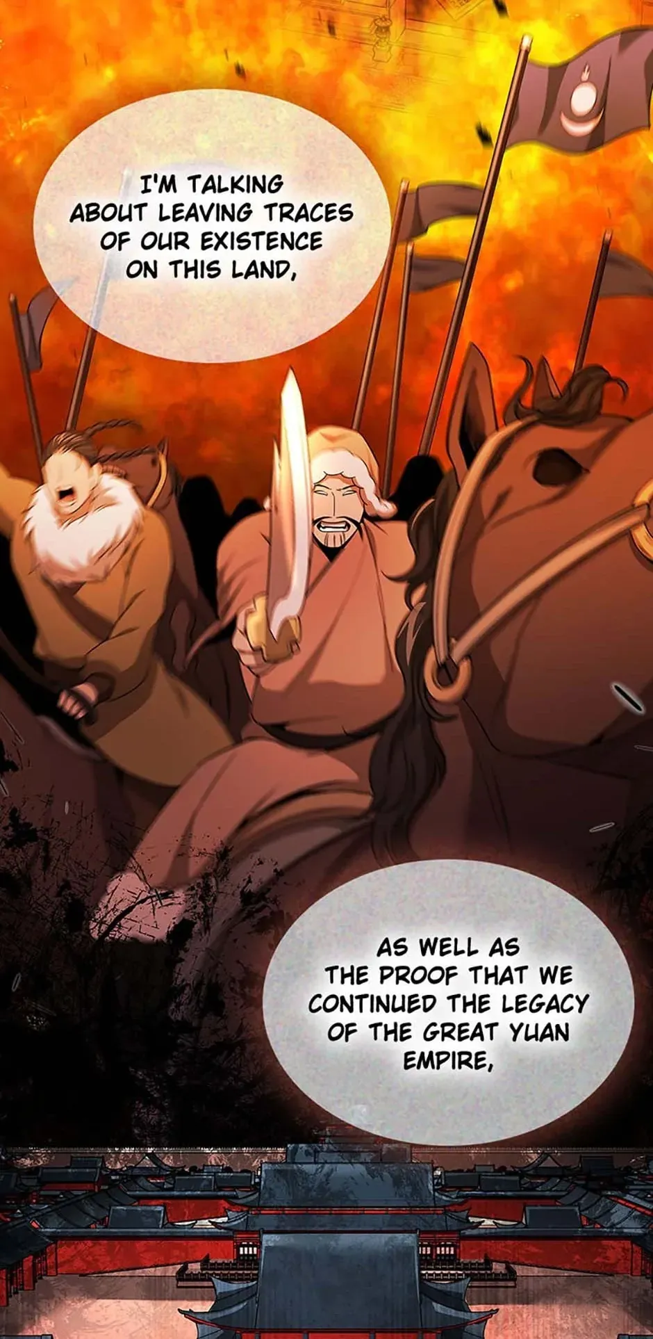Read Storm Inn en Manga Online