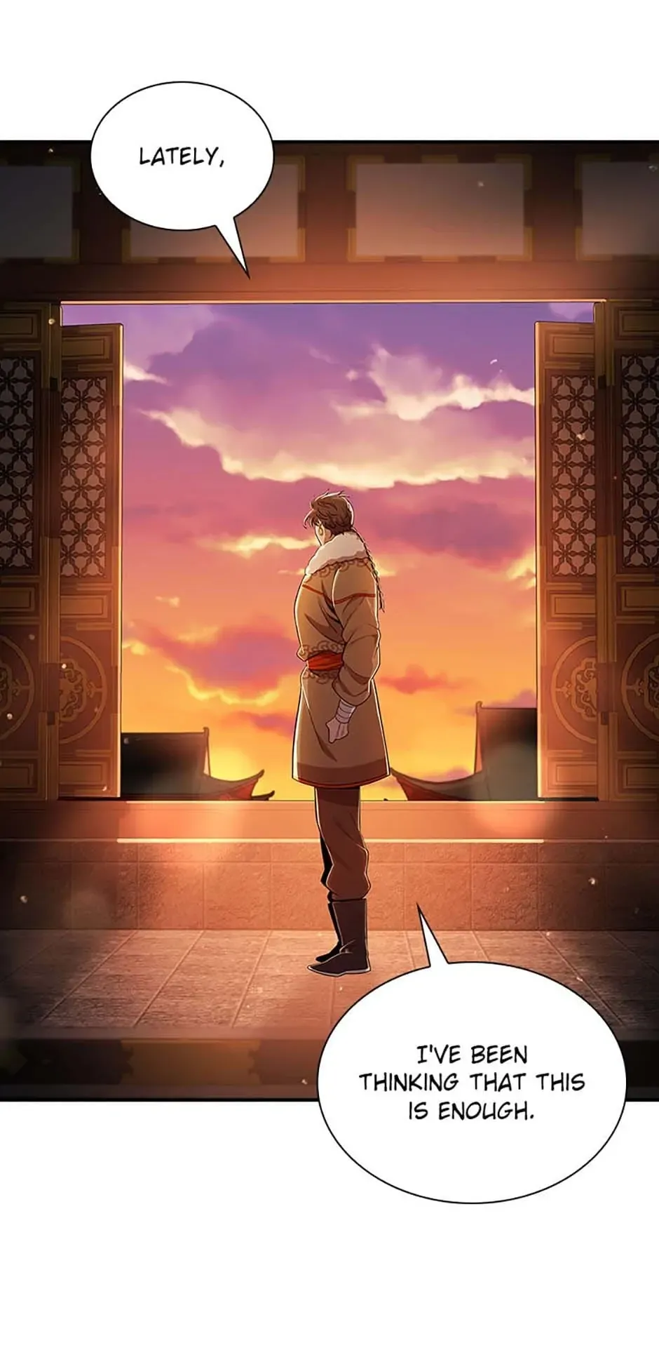 Read Storm Inn en Manga Online