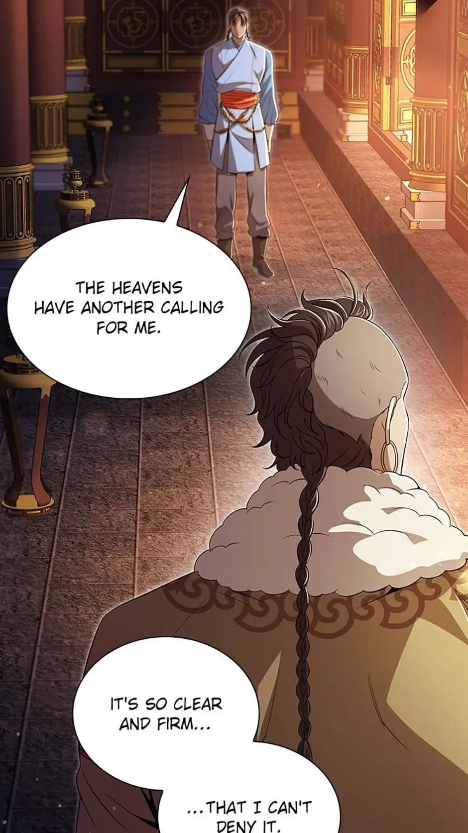 Read Storm Inn en Manga Online