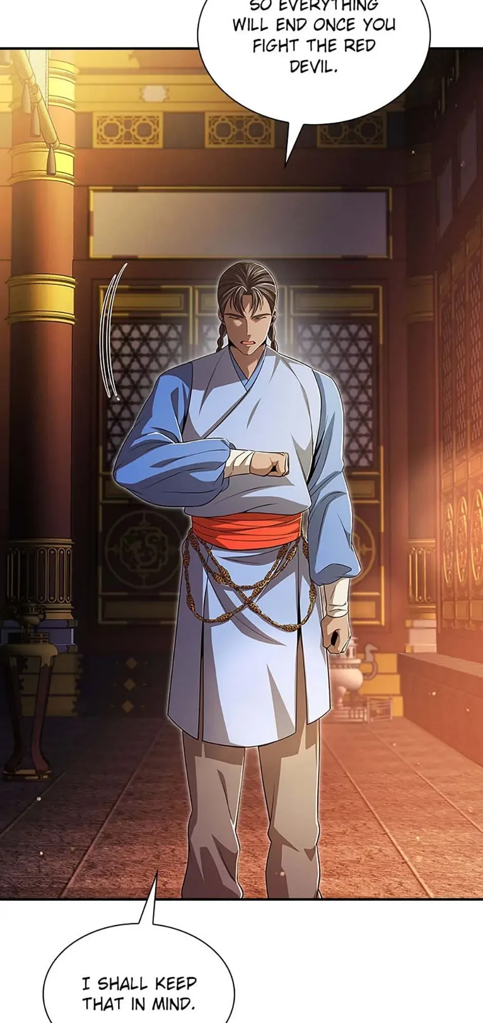 Read Storm Inn en Manga Online