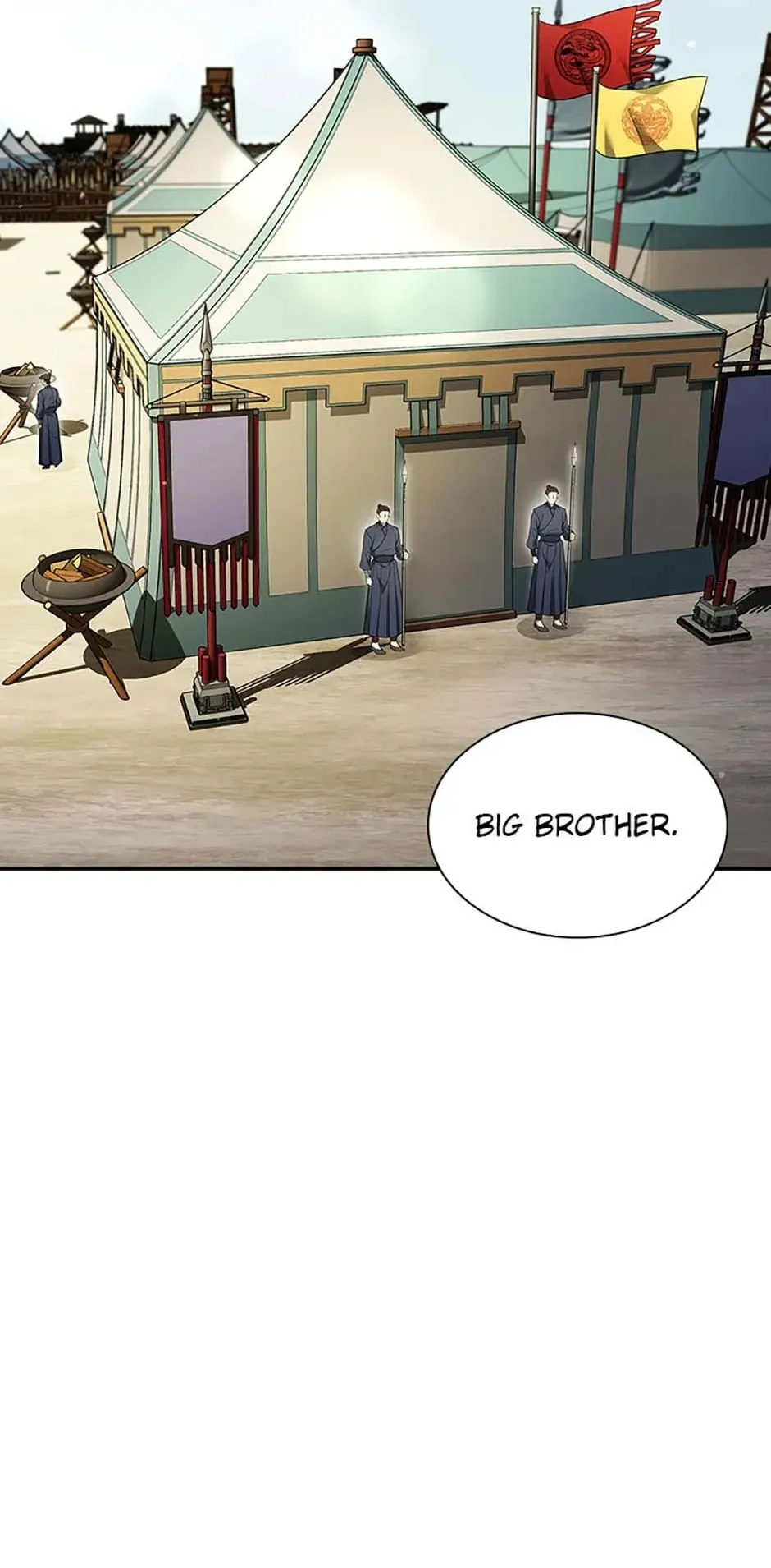 Read Storm Inn en Manga Online