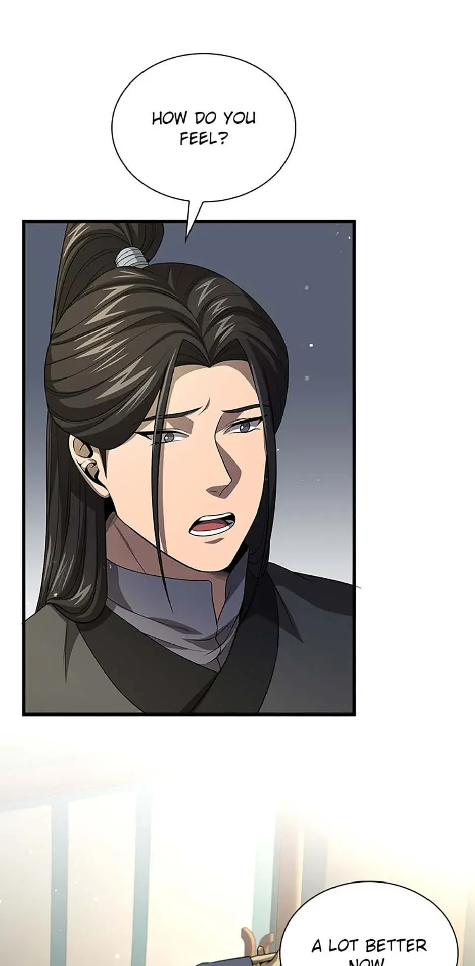 Read Storm Inn en Manga Online