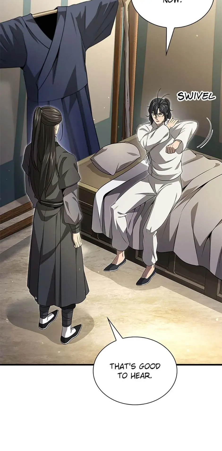 Read Storm Inn en Manga Online
